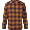 CAM0229-MOS Men's Long Sleeve Shirt
