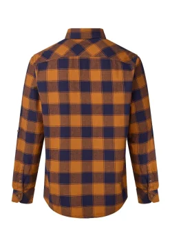 CAM0229-MOS Men's Long Sleeve Shirt