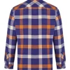 CAM0241-MOS Men's Long Sleeve Shirt