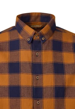 CAM0229-MOS Men's Long Sleeve Shirt