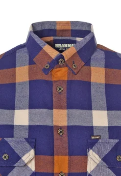 CAM0241-MOS Men's Long Sleeve Shirt