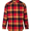 CAM0234-NAR Men's Long Sleeve Shirt
