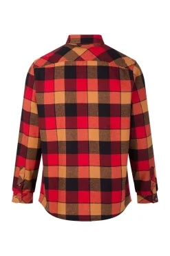CAM0234-NAR Men's Long Sleeve Shirt