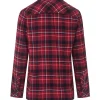 CAM0244-NER Women's Long Sleeve Shirt