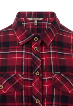 CAM0244-NER Women's Long Sleeve Shirt