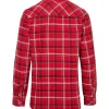 CAM0244-RON Women's Long Sleeve Lumberjack Shirt