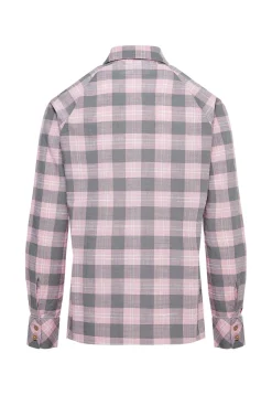 CAM0259-ROS Women's Long Sleeve Shirt