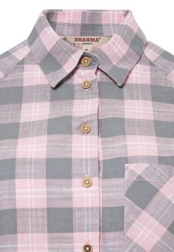 CAM0259-ROS Women's Long Sleeve Shirt