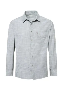 CAM0239-VER Men's Long Sleeve Shirt