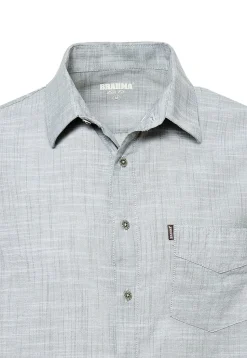CAM0239-VER Men's Long Sleeve Shirt