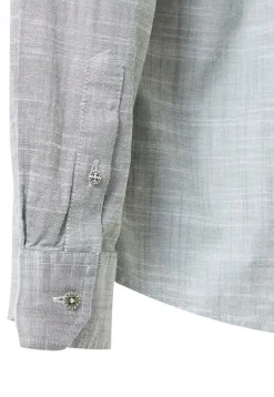 CAM0239-VER Men's Long Sleeve Shirt