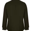 CAM0263-VMI Men's Long Sleeve Shirt