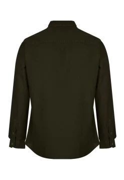 CAM0263-VMI Men's Long Sleeve Shirt