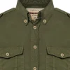 CAM0227-VMI Men's Long Sleeve Shirt