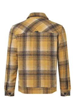 CHQ0090-AMA Men's Casual Jacket