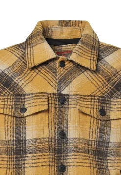 CHQ0090-AMA Men's Casual Jacket
