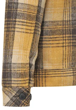 CHQ0090-AMA Men's Casual Jacket