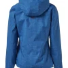 CHQ0037-AZU Women's Jacket