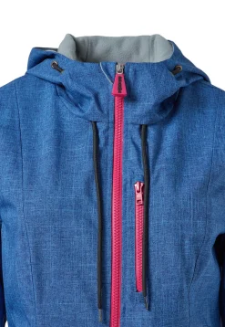 CHQ0037-AZU Women's Jacket