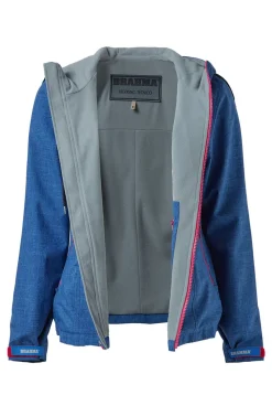 CHQ0037-AZU Women's Jacket