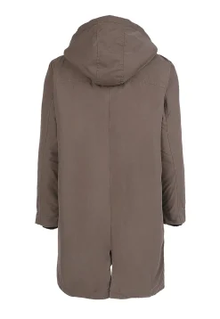 CHQ0081-CAF - Men's Trekking Jacket
