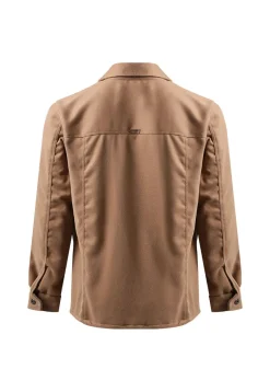 CHQ0077-CAF Men's Jacket