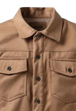 CHQ0077-CAF Men's Jacket