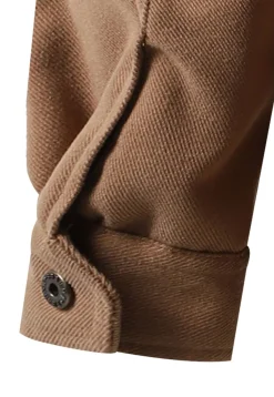 CHQ0077-CAF Men's Jacket