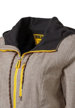 CHQ0037-CAF Women's Jacket
