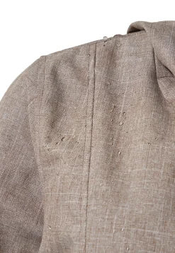 CHQ0037-CAF Women's Jacket