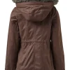 CHQ0027-CAF Women's Trekking Jacket