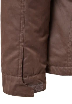 CHQ0027-CAF Women's Trekking Jacket