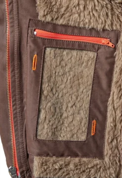 CHQ0027-CAF Women's Trekking Jacket