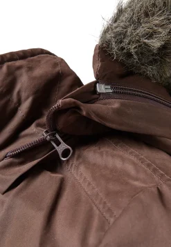CHQ0027-CAF Women's Trekking Jacket