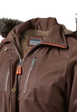 CHQ0027-CAF Women's Trekking Jacket