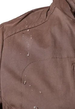CHQ0027-CAF Women's Trekking Jacket
