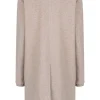CHQ0089-CAM Casual Men's Trench Coat