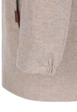 CHQ0089-CAM Casual Men's Trench Coat