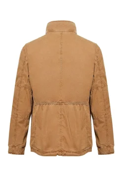 CHQ0097-CAR Casual Men's Jacket