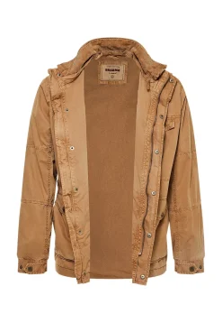 CHQ0097-CAR Casual Men's Jacket