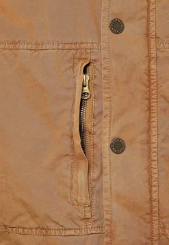 CHQ0097-CAR Casual Men's Jacket
