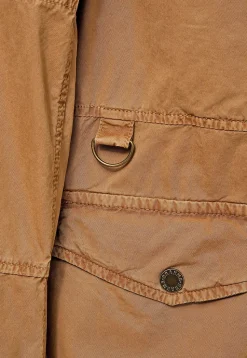 CHQ0097-CAR Casual Men's Jacket
