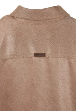 CHQ0101-CAR Women's Casual Short Jacket