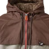 CHQ0023-CTA Men's Trekking Jacket