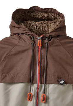 CHQ0023-CTA Men's Trekking Jacket