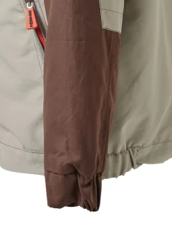 CHQ0023-CTA Men's Trekking Jacket