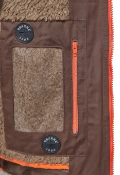 CHQ0023-CTA Men's Trekking Jacket
