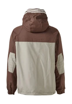 CHQ0023-CTA Men's Trekking Jacket