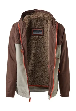 CHQ0023-CTA Men's Trekking Jacket