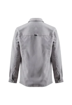 CHQ0077-GRI Men's Jacket